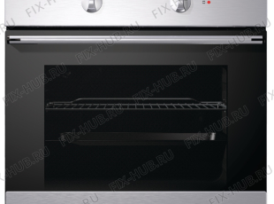 Плита (духовка) Gorenje PB39101X GOR (250964, EVP231-544M) - Фото